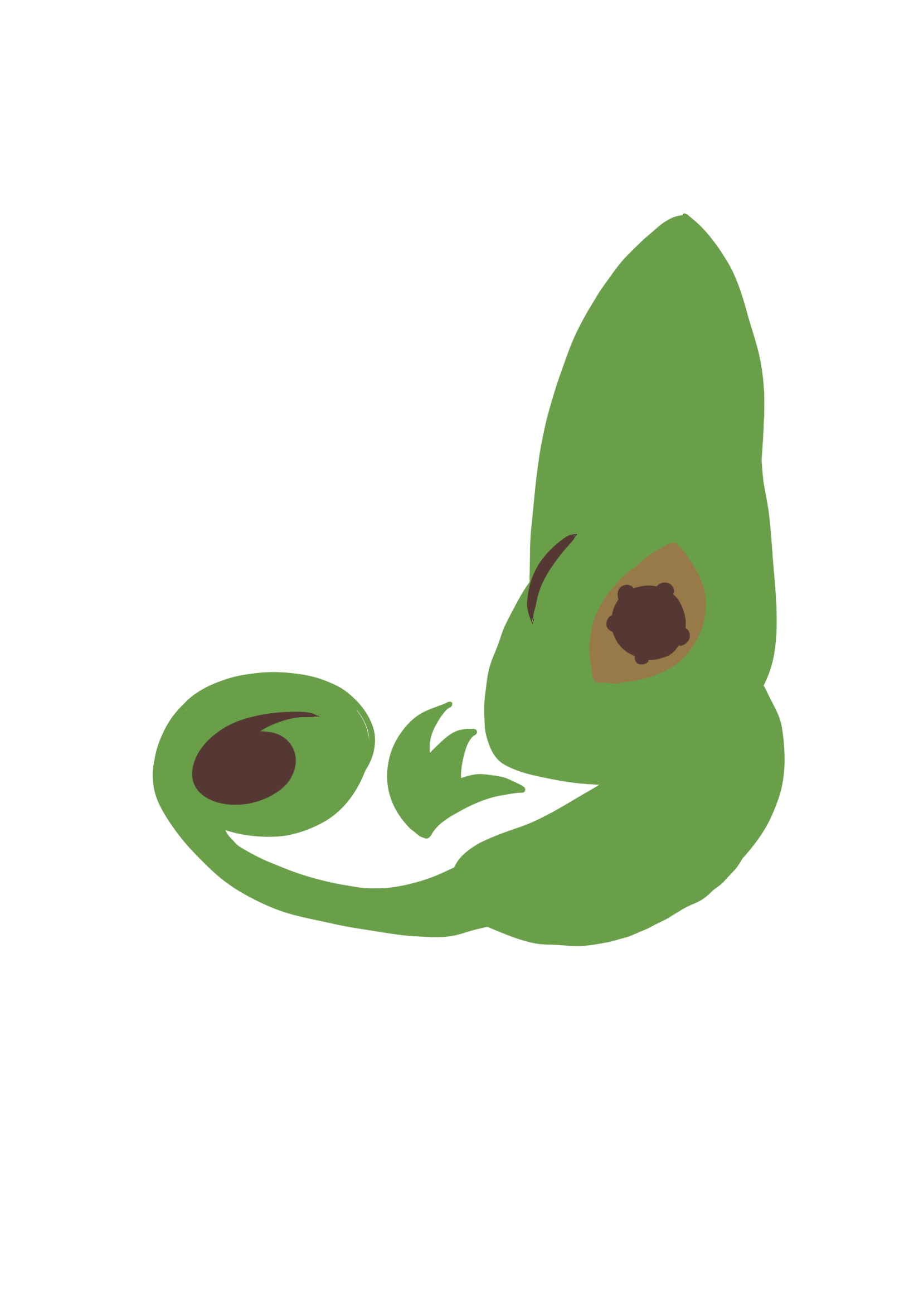 チャメレオン