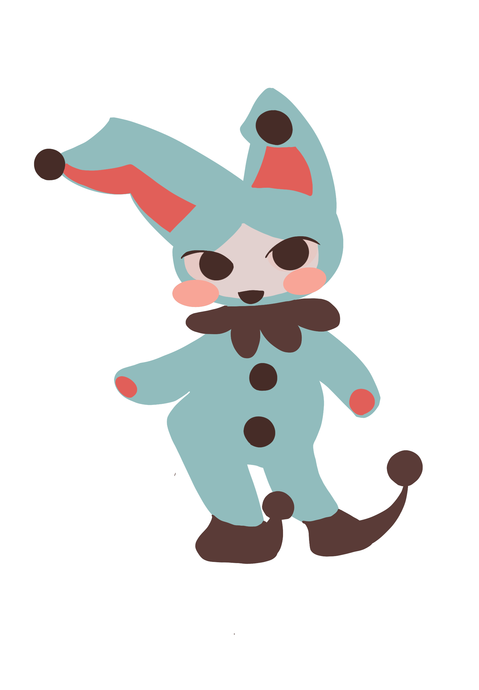 ピエロ